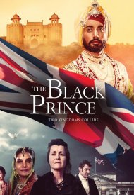 Affiche de The Black Prince