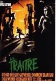 Affiche de Le Traître