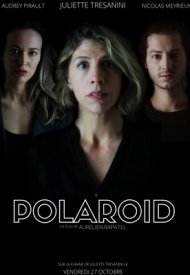 Affiche de Polaroïd