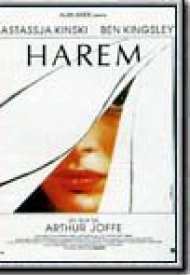 Affiche de Harem