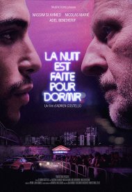 Affiche de La Nuit Est Faite Pour Dormir