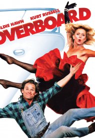 Affiche de Overboard