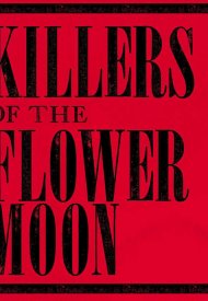 Affiche de Killers of the Flower Moon