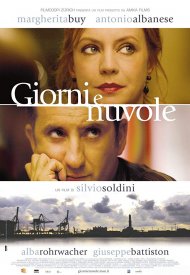 Affiche de Giorni e nuvole