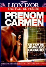 Affiche de Prénom Carmen