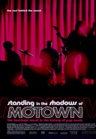 Affiche de Motown