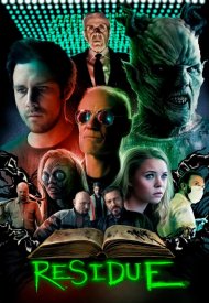 Affiche de Residue