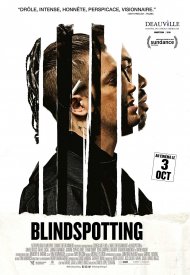 Affiche de Blindspotting