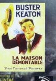 Affiche de La Maison démontable