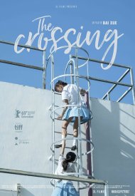 Affiche de The Crossing