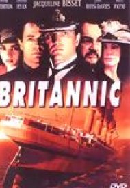 Affiche de Britannic