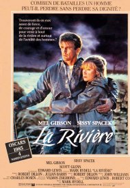 Affiche de La Rivière
