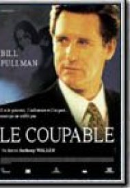 Affiche de Le Coupable