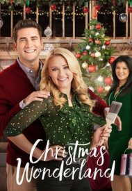 Affiche de Christmas Wonderland