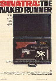 Affiche de Chantage au meurtre