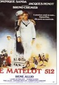Affiche de Le Matelot 512