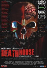 Affiche de Death House