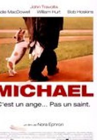 Affiche de Michael