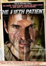 Affiche de The Fifth Patient