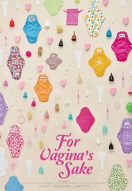 Affiche de For Vagina's Sake