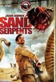 Affiche de Les sables de l'enfer
