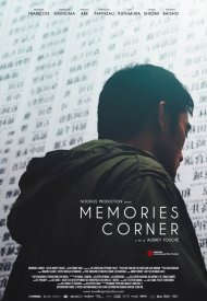 Affiche de Memories Corner