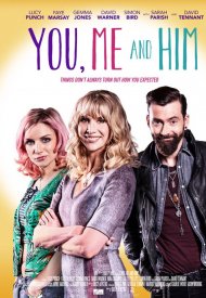 Affiche de You, Me and Him