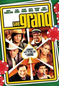 Affiche de The Grand