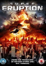 Affiche de Le Dernier volcan