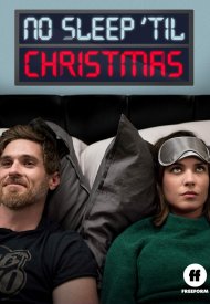 Affiche de Nuits blanches à Noël