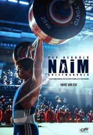 Affiche de Cep Herkülü: Naim Süleymanoğlu