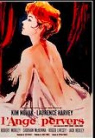 Affiche de L'Ange pervers