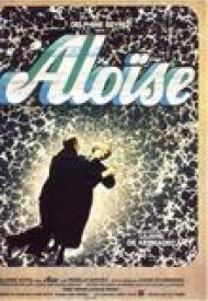 Affiche de Aloïse