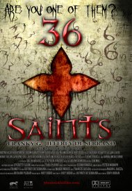 Affiche de 36 Saints