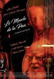Affiche de Le Muscle de la Paix