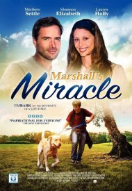 Affiche de Marshall, Le Miracle de la Vie