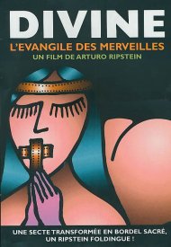 Affiche de Divine, l'evangile des merveilles