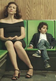 Affiche de The Kindergarten Teacher