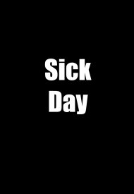 Affiche de Sick Day