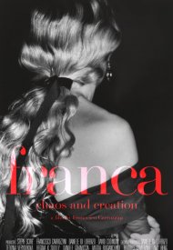 Affiche de Franca: Chaos and Creation