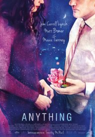 Affiche de Anything