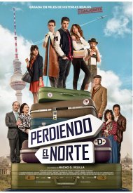 Affiche de On marche sur la tête