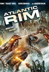 Affiche de Atlantic rim - World's end