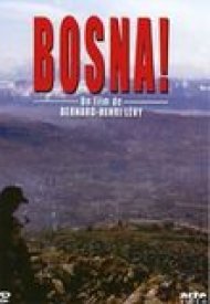 Affiche de Bosna !