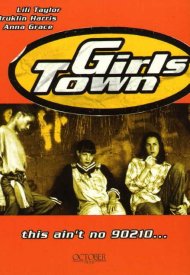 Affiche de Girls Town