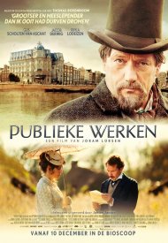 Affiche de Une Noble Intention