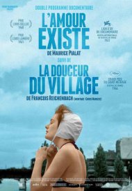 Affiche de La Douceur du village