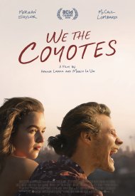 Affiche de Nous, les coyotes