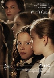 Affiche de Sing