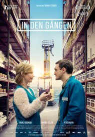 Affiche de In den Gängen
